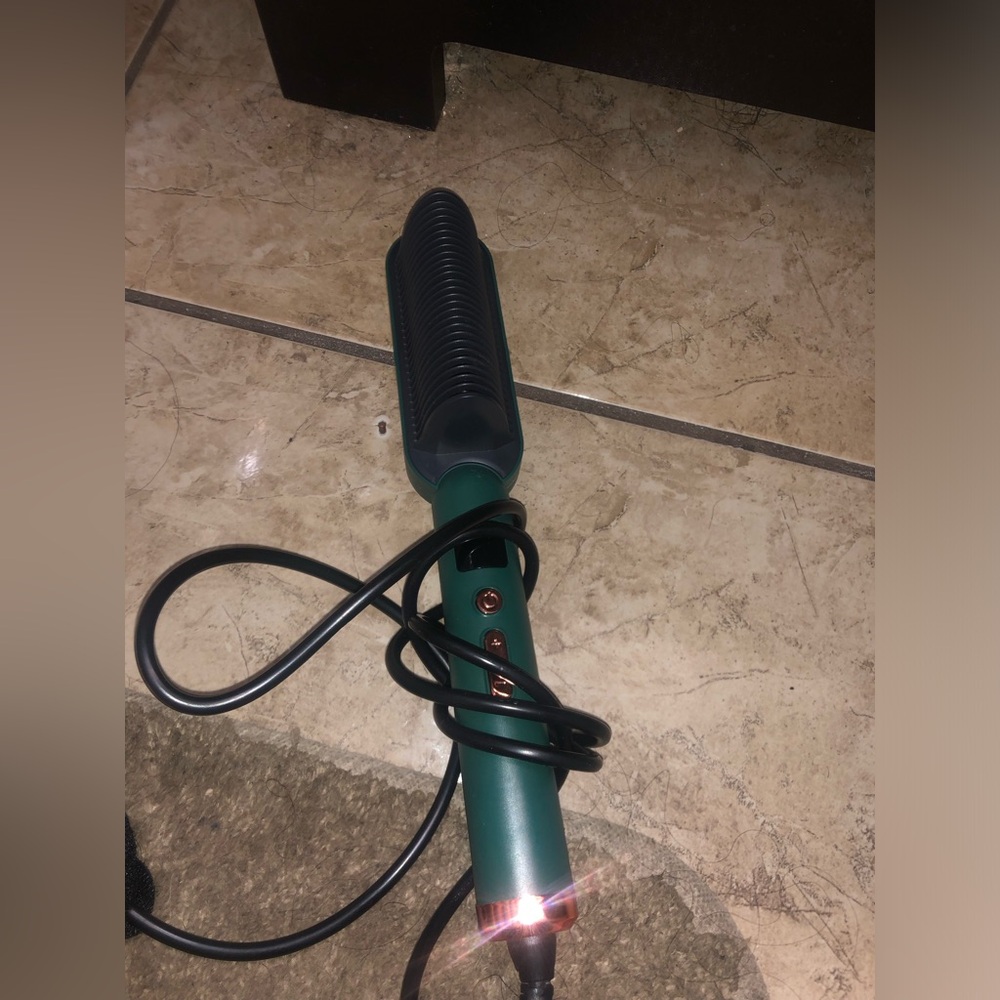 Benherofun Hair Straightener